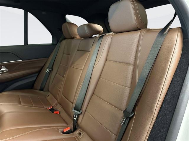 used 2024 Mercedes-Benz GLE 350 car, priced at $59,499