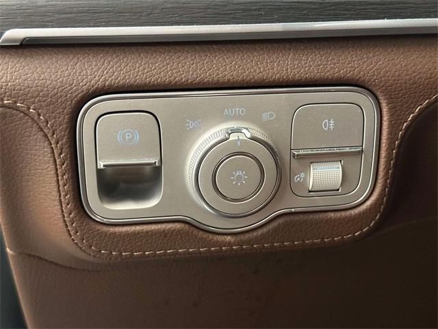 used 2024 Mercedes-Benz GLE 350 car, priced at $59,499