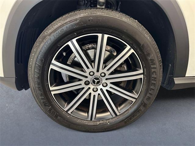 used 2024 Mercedes-Benz GLE 350 car, priced at $59,499