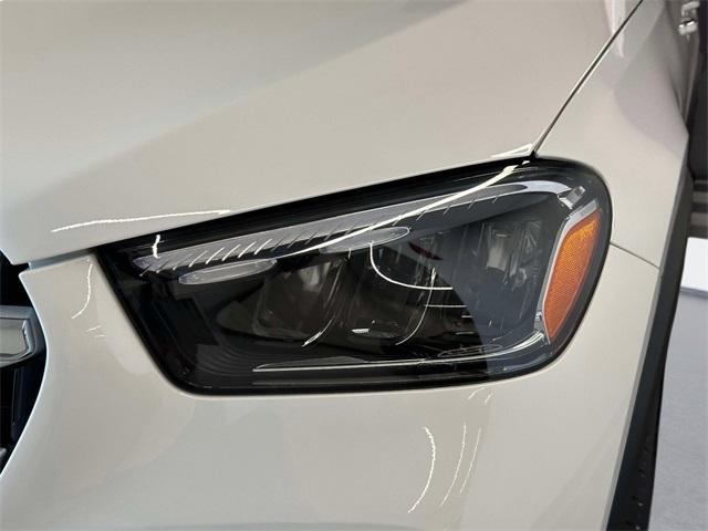 used 2024 Mercedes-Benz GLE 350 car, priced at $59,499
