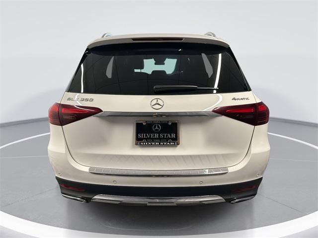 used 2024 Mercedes-Benz GLE 350 car, priced at $59,499