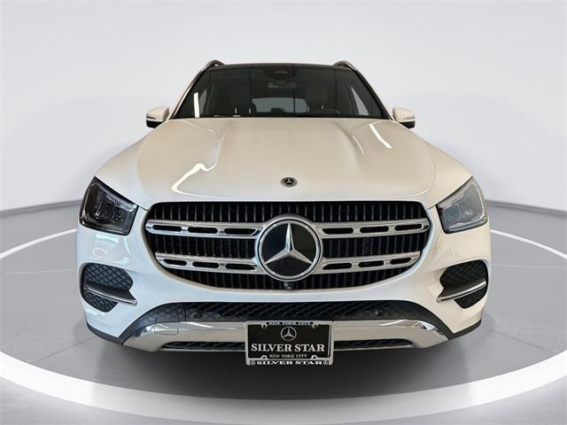 used 2024 Mercedes-Benz GLE 350 car, priced at $59,499