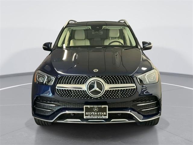 used 2022 Mercedes-Benz GLE 450 car, priced at $42,781