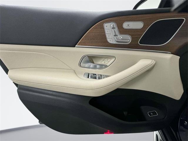 used 2022 Mercedes-Benz GLE 450 car, priced at $42,781