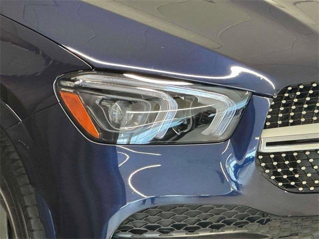 used 2022 Mercedes-Benz GLE 450 car, priced at $42,781