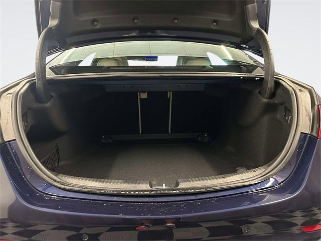 used 2023 Mercedes-Benz C-Class car, priced at $37,638