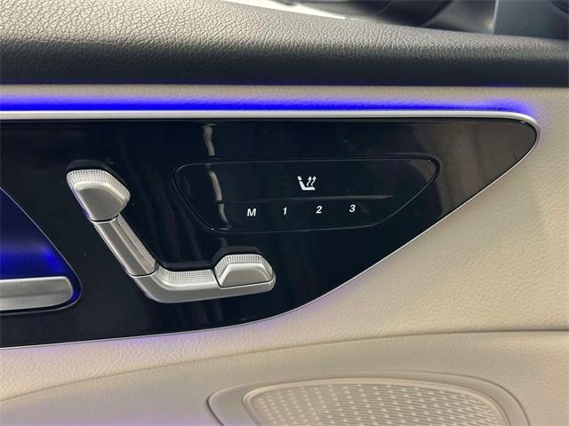 used 2023 Mercedes-Benz C-Class car, priced at $37,638