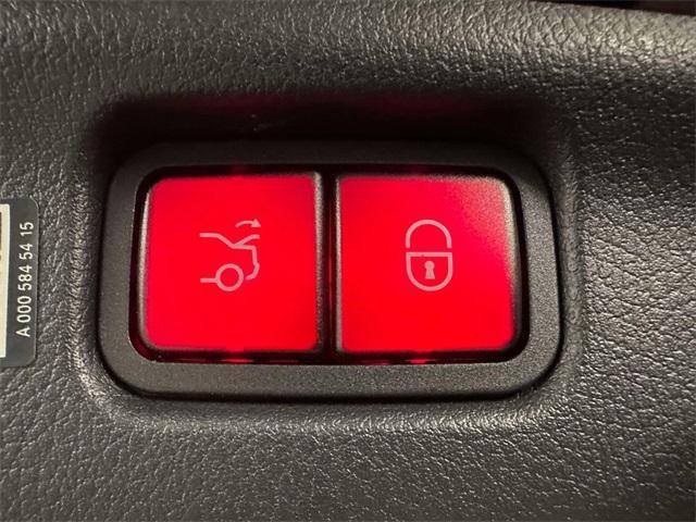 used 2023 Mercedes-Benz C-Class car, priced at $37,638