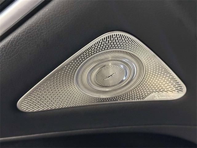 used 2022 Mercedes-Benz S-Class car, priced at $69,499