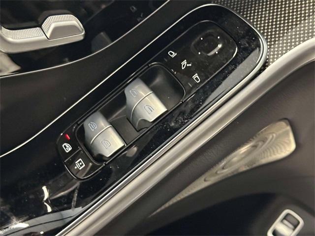 used 2022 Mercedes-Benz S-Class car, priced at $69,499