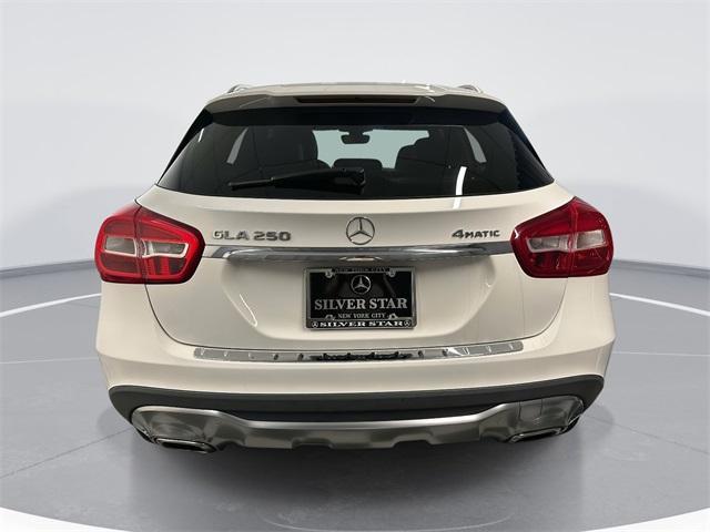 used 2019 Mercedes-Benz GLA 250 car, priced at $23,164