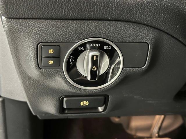 used 2019 Mercedes-Benz GLA 250 car, priced at $23,164
