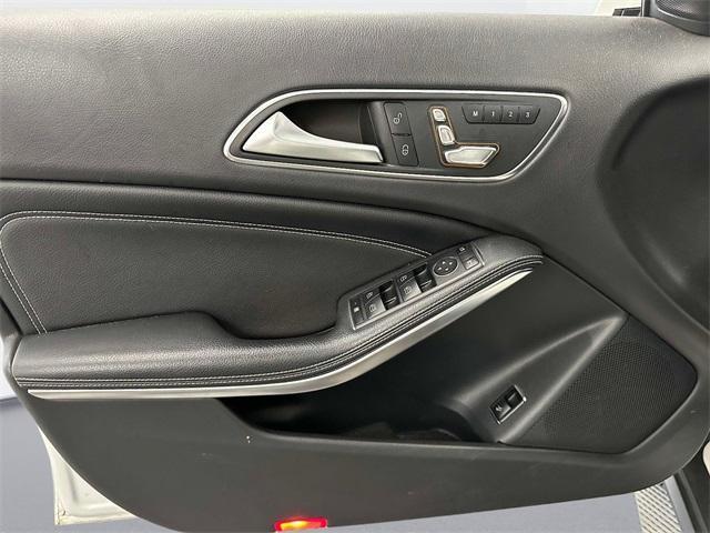 used 2019 Mercedes-Benz GLA 250 car, priced at $23,164