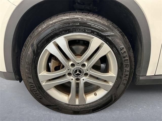 used 2019 Mercedes-Benz GLA 250 car, priced at $23,164
