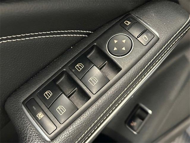 used 2019 Mercedes-Benz GLA 250 car, priced at $23,164
