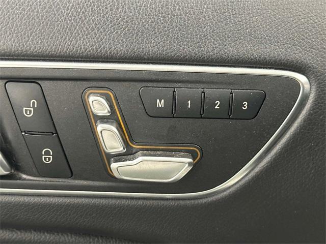 used 2019 Mercedes-Benz GLA 250 car, priced at $23,164