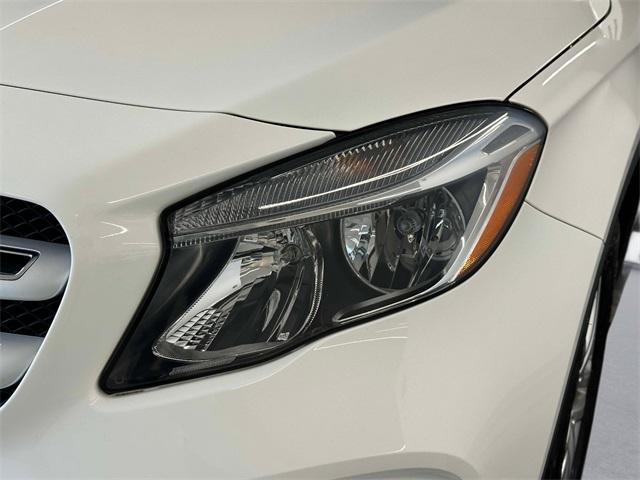 used 2019 Mercedes-Benz GLA 250 car, priced at $23,164