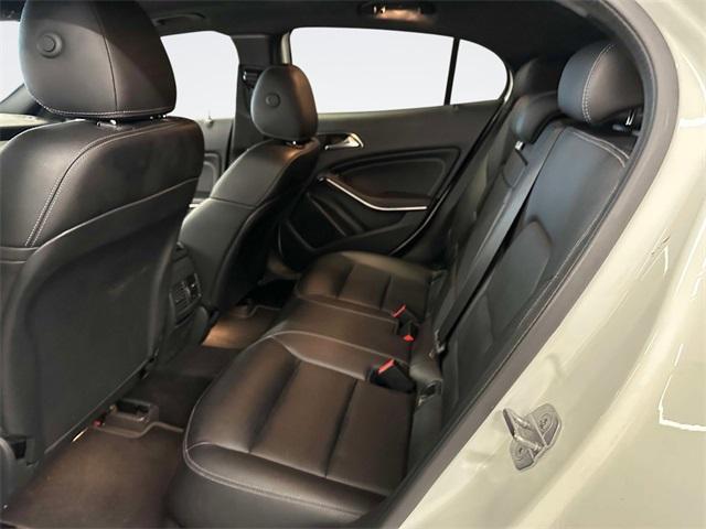 used 2019 Mercedes-Benz GLA 250 car, priced at $23,164