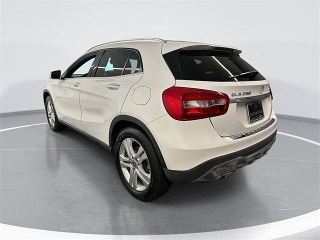 used 2019 Mercedes-Benz GLA 250 car, priced at $23,164