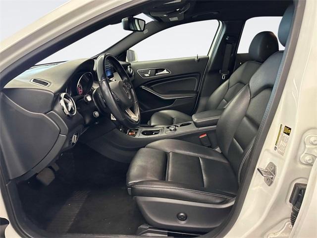 used 2019 Mercedes-Benz GLA 250 car, priced at $23,164