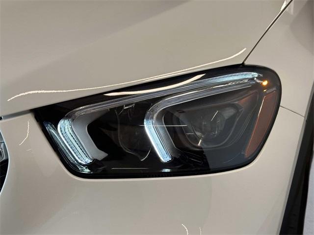 used 2023 Mercedes-Benz GLE 350 car, priced at $48,489