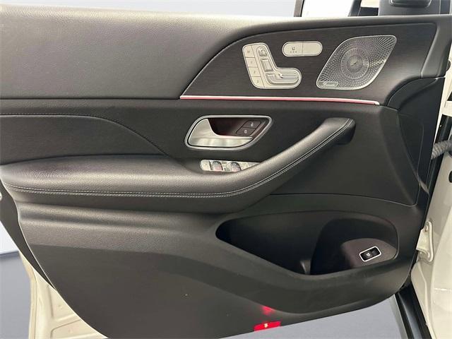 used 2023 Mercedes-Benz GLE 350 car, priced at $48,489