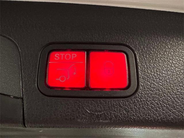 used 2023 Mercedes-Benz GLE 350 car, priced at $48,489