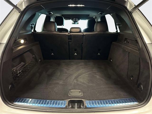 used 2023 Mercedes-Benz GLE 350 car, priced at $48,489