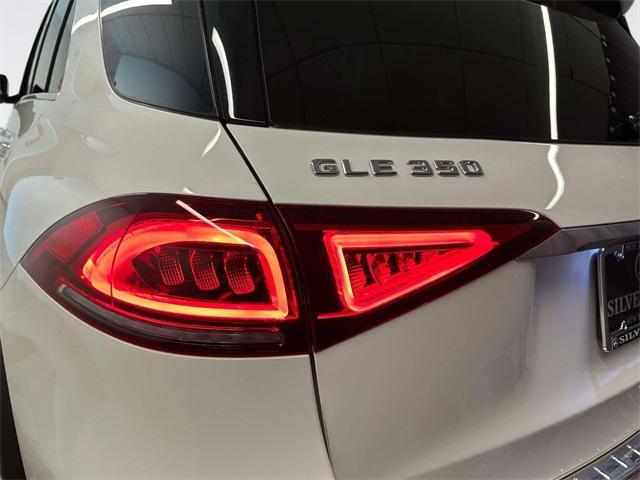 used 2023 Mercedes-Benz GLE 350 car, priced at $48,489