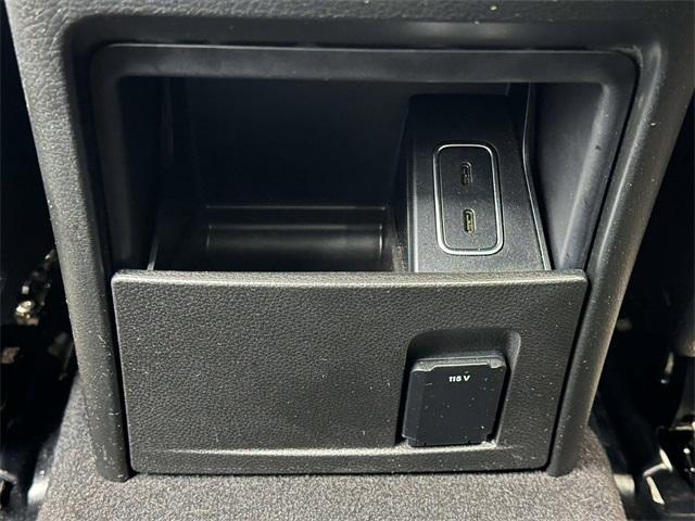 used 2023 Mercedes-Benz GLE 350 car, priced at $48,489