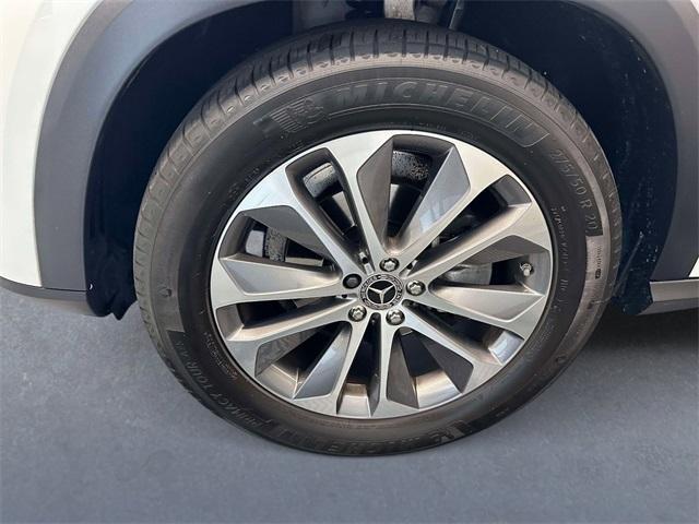 used 2023 Mercedes-Benz GLE 350 car, priced at $48,489