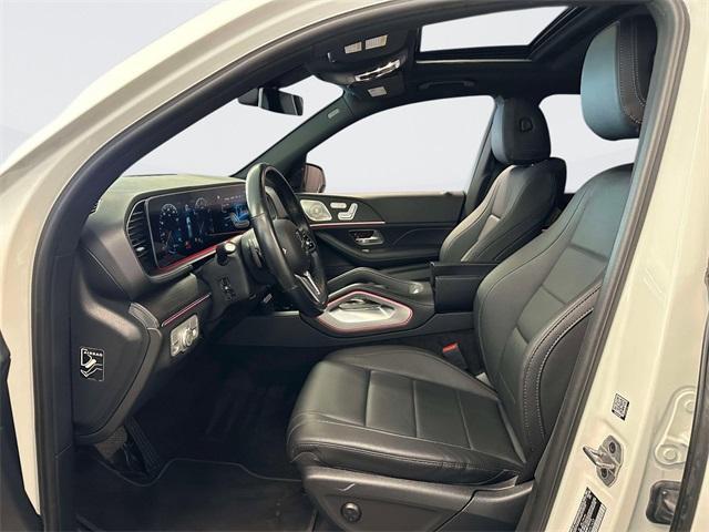 used 2023 Mercedes-Benz GLE 350 car, priced at $48,489