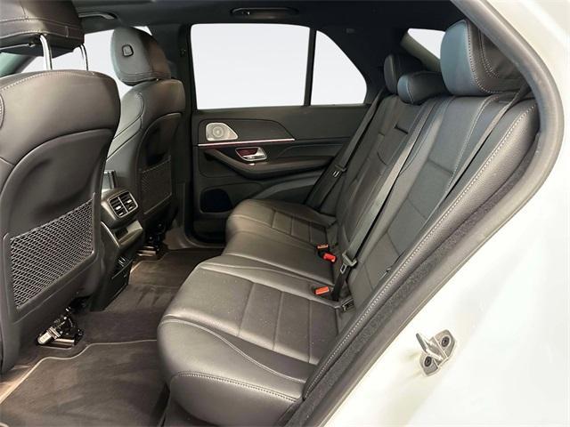 used 2023 Mercedes-Benz GLE 350 car, priced at $48,489