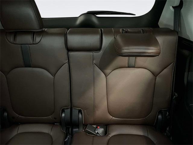 used 2023 Honda Pilot car, priced at $39,187