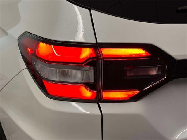 used 2023 Honda Pilot car, priced at $39,187