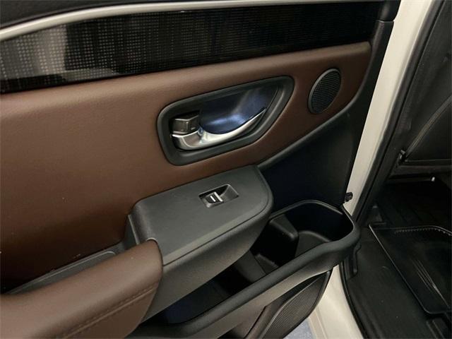 used 2023 Honda Pilot car, priced at $39,187