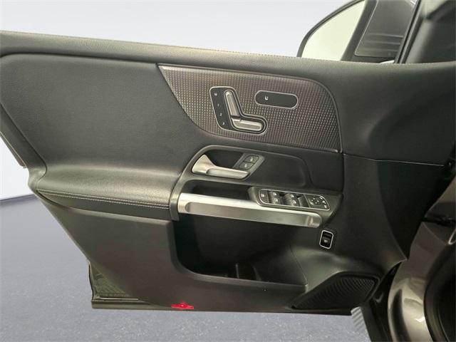 used 2021 Mercedes-Benz GLB 250 car, priced at $26,734