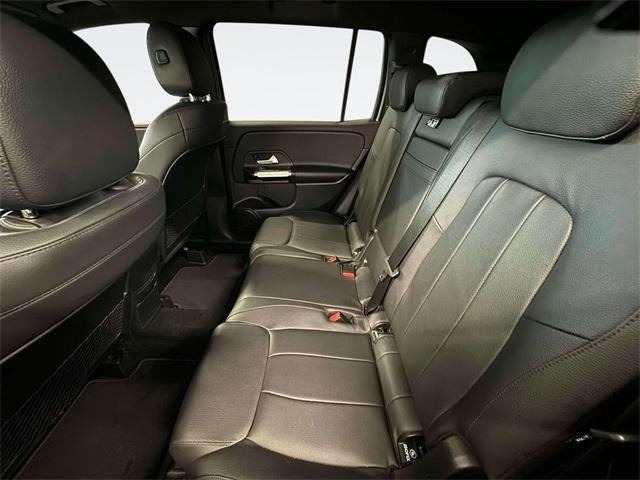 used 2021 Mercedes-Benz GLB 250 car, priced at $26,734