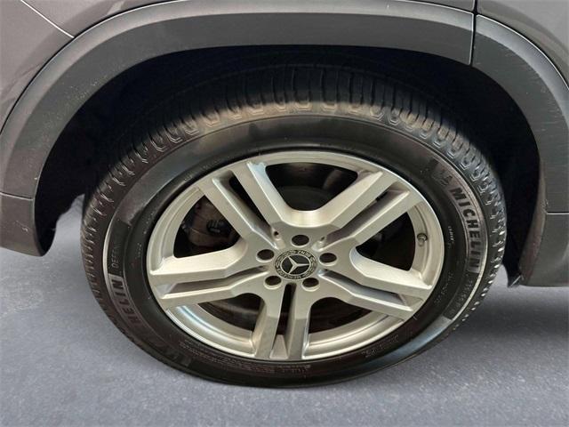 used 2021 Mercedes-Benz GLB 250 car, priced at $26,734