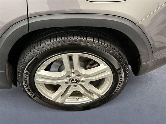 used 2021 Mercedes-Benz GLB 250 car, priced at $26,734