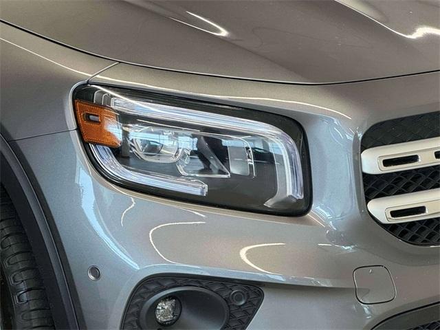 used 2021 Mercedes-Benz GLB 250 car, priced at $26,734
