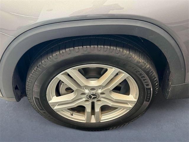 used 2021 Mercedes-Benz GLB 250 car, priced at $26,734