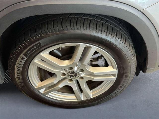 used 2021 Mercedes-Benz GLB 250 car, priced at $26,734