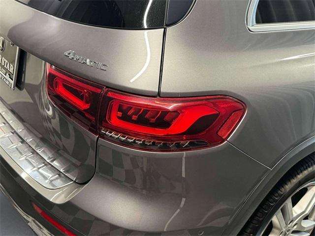 used 2021 Mercedes-Benz GLB 250 car, priced at $26,734