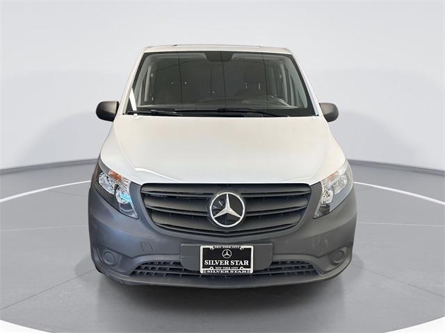 used 2022 Mercedes-Benz Metris car, priced at $33,653