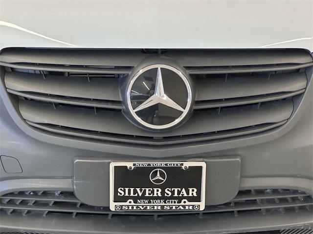 used 2022 Mercedes-Benz Metris car, priced at $33,653