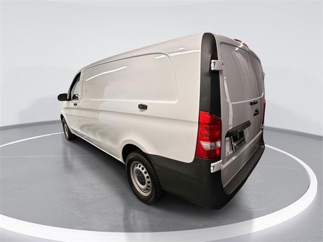 used 2022 Mercedes-Benz Metris car, priced at $33,653