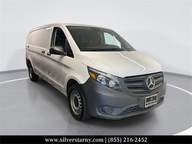 used 2022 Mercedes-Benz Metris car, priced at $33,653