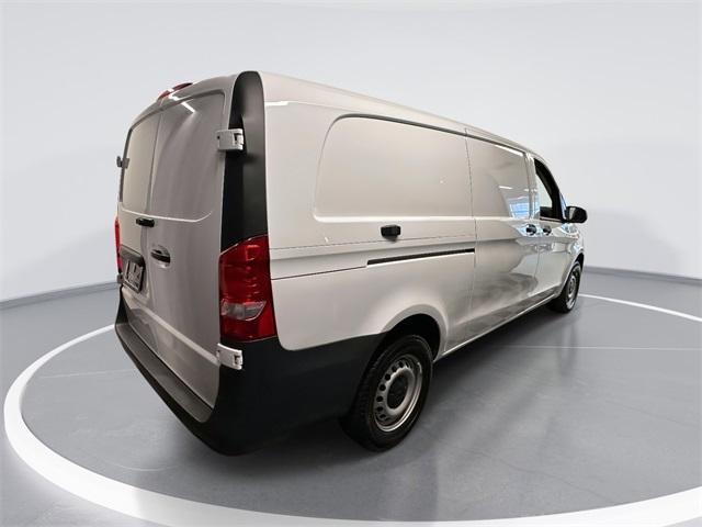 used 2022 Mercedes-Benz Metris car, priced at $33,653