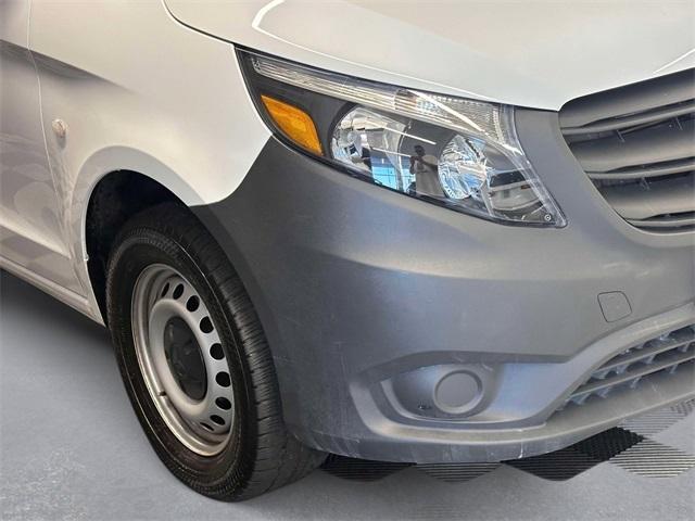 used 2022 Mercedes-Benz Metris car, priced at $33,653